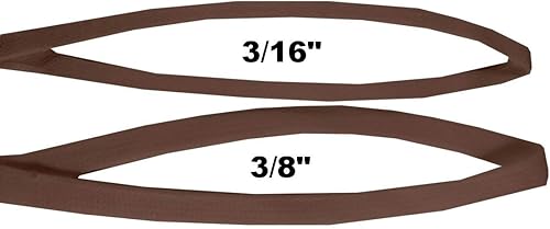 Miniatura 8 de Correa de Resco Professional Cordo-Hyde para perro, Blanco