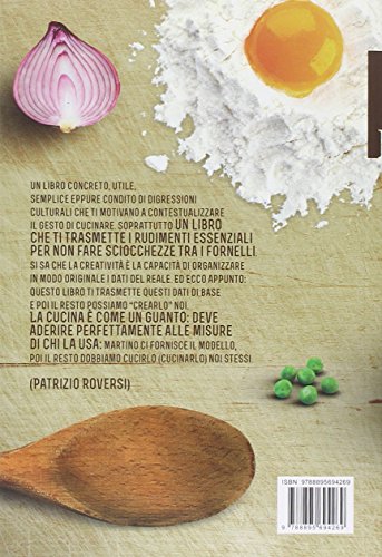 Giovedì Gnocchi Sabato Trippa. Come Imparare A Cucinare Con L'intramontabile Scuola Delle Mamme - 2