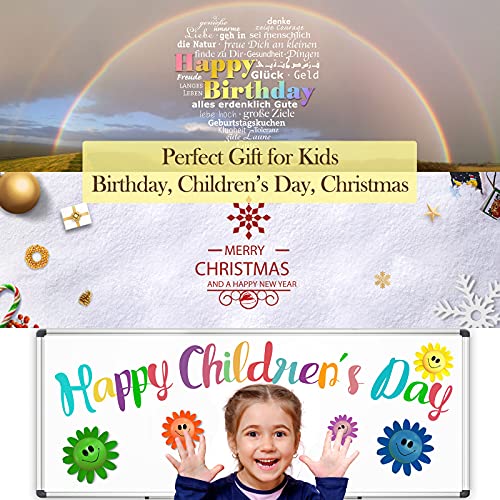 Shomote Piggy Bank For Boys, Auto Scroll Paper Money Atm Machine With Safe Password Lock, Electronic Real Coin Bank Plastic Saving Box, Gifts Toys For 4 5 6 7 8 9 10 Years Old Kids (Silver) #TOP6