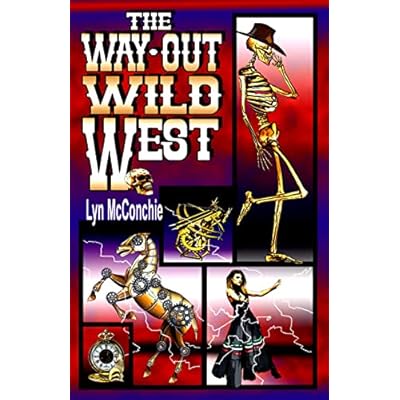 The Way-Out Wild West