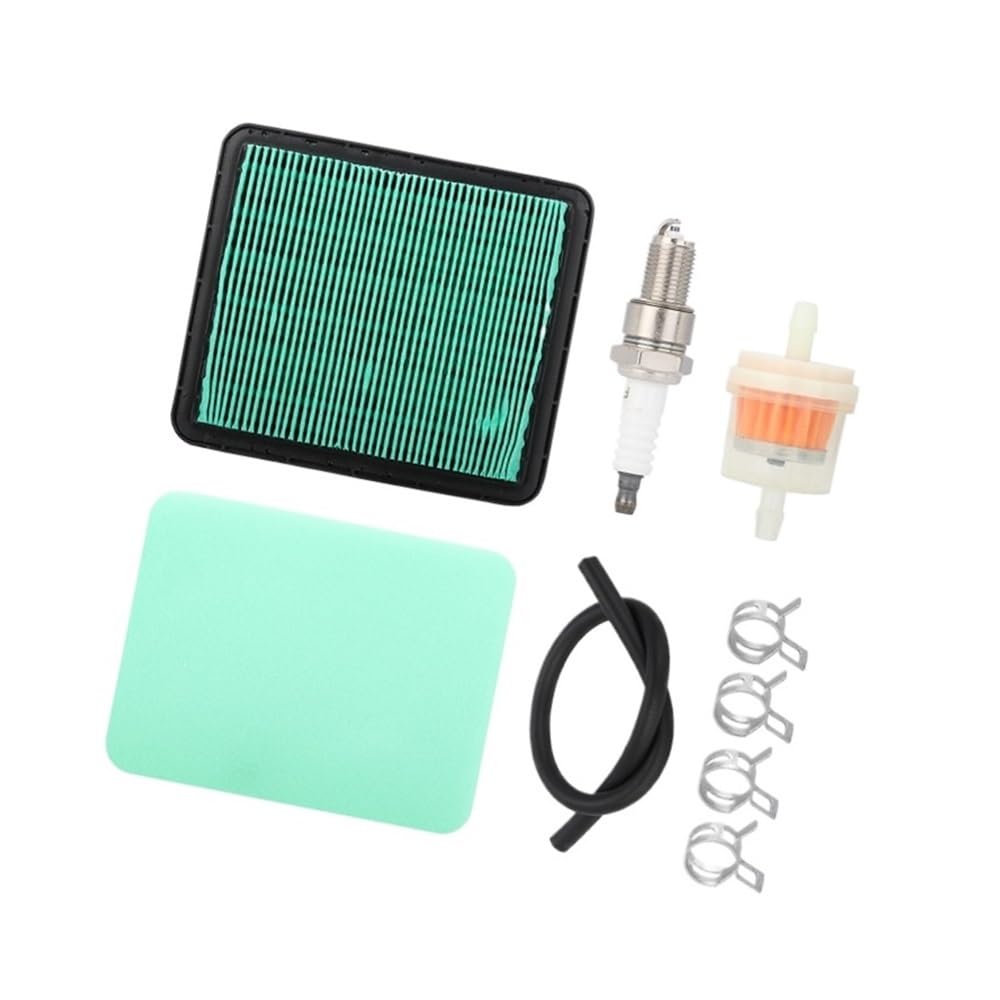 Kit préfiltre tondeuse GC160 GCV160 GCV190 avec bougie d'allumage
