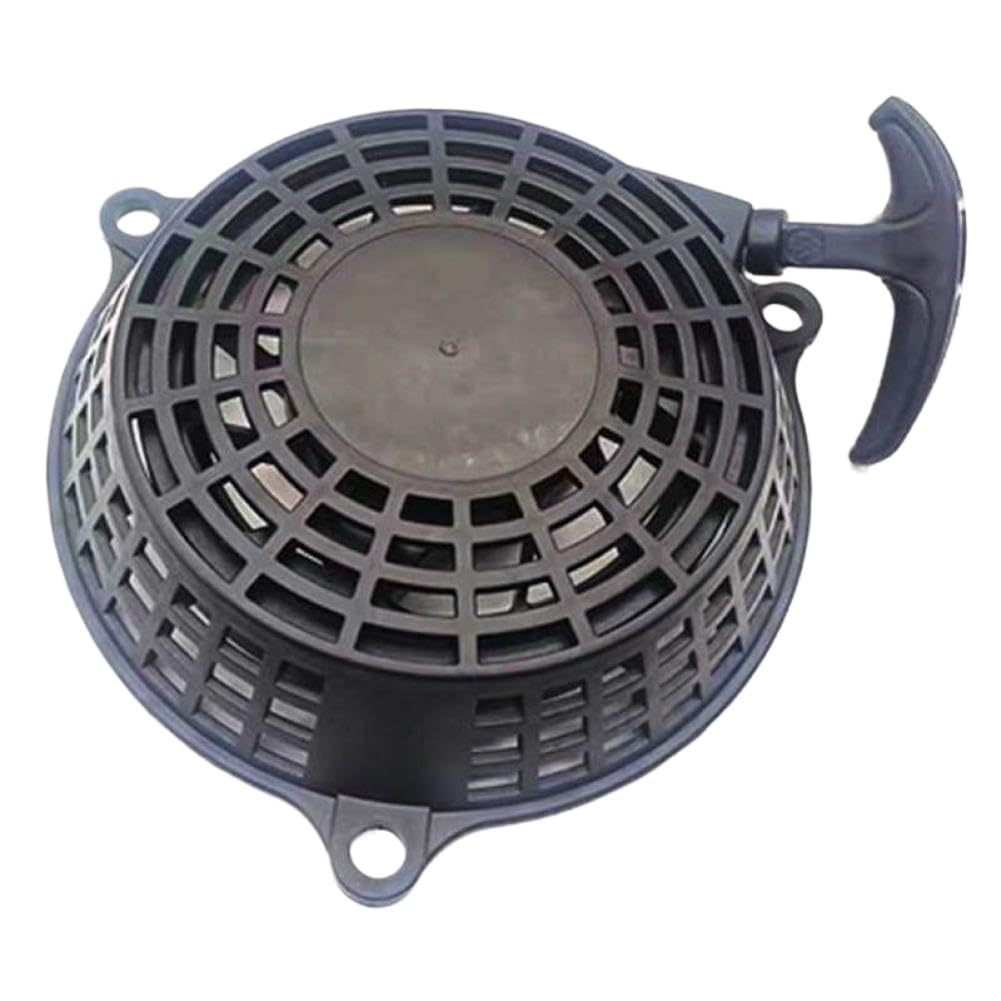 Conjunto de Agarre de Cuerda de Resorte de Arranque de Retroceso para Eje Vertical 5.5HP 160CC XP160 XP200 XP225 GT1P65