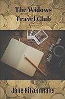 The Widows' Travel Club 1690035161 Book Cover