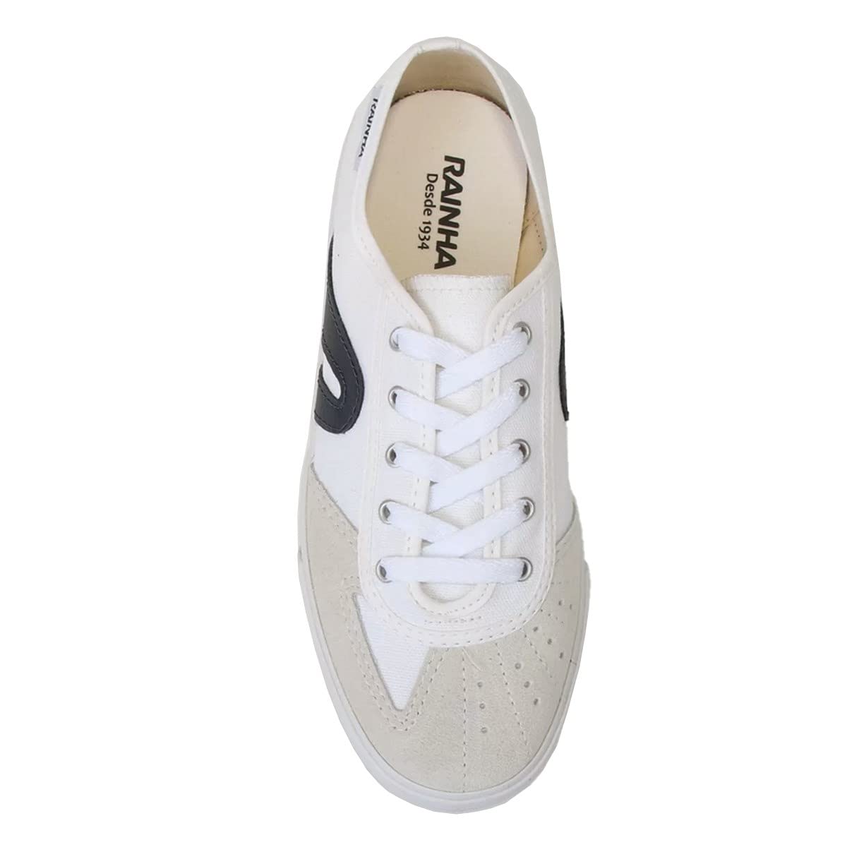 Tênis Casual Rainha Vl 2500 em promoção! Veja a oferta e mais achadinhos de Tênis 4 Hoje é o melhor dia para comprar Tênis Casual Rainha Vl 2500 com aquele preço maroto! Promoção! Aproveite a oferta! 4