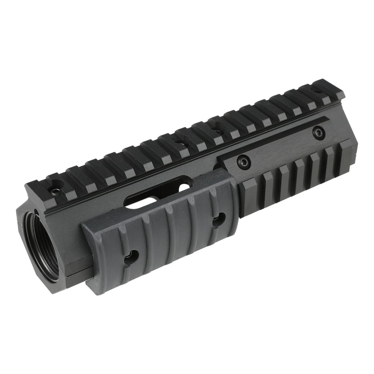 Airsoft Artisanタクティカルハンドガード (STD M4 AEG) Amazon | Airsoft Artisan GG&Gタイプ タクティカルモジュラーハンド