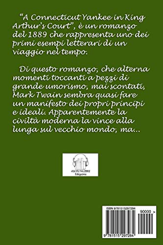 Un americano alla corte di Re Artù
