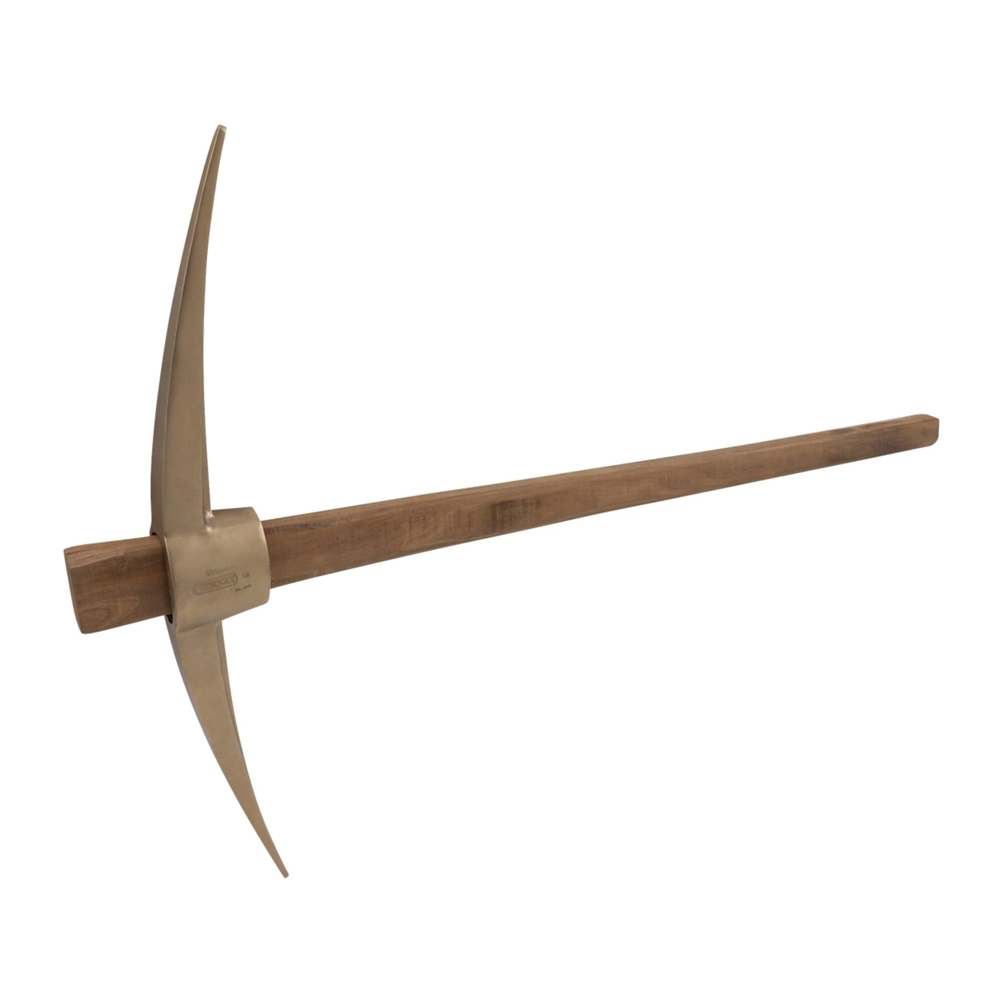 KS Tools 963.9623 BRONZEplus Spitzhacke 650 mm