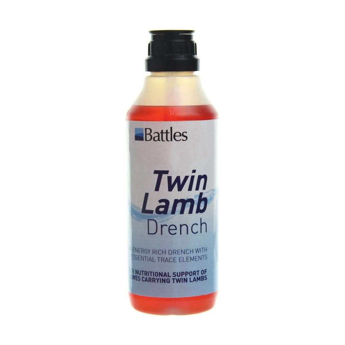 Battles Twin Lamb Drench