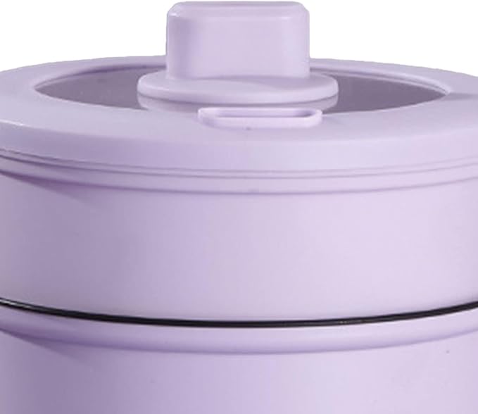 Olla Eléctrica de Cocción Multifunción 1.5L con Pared Antiadherente miniatura 6