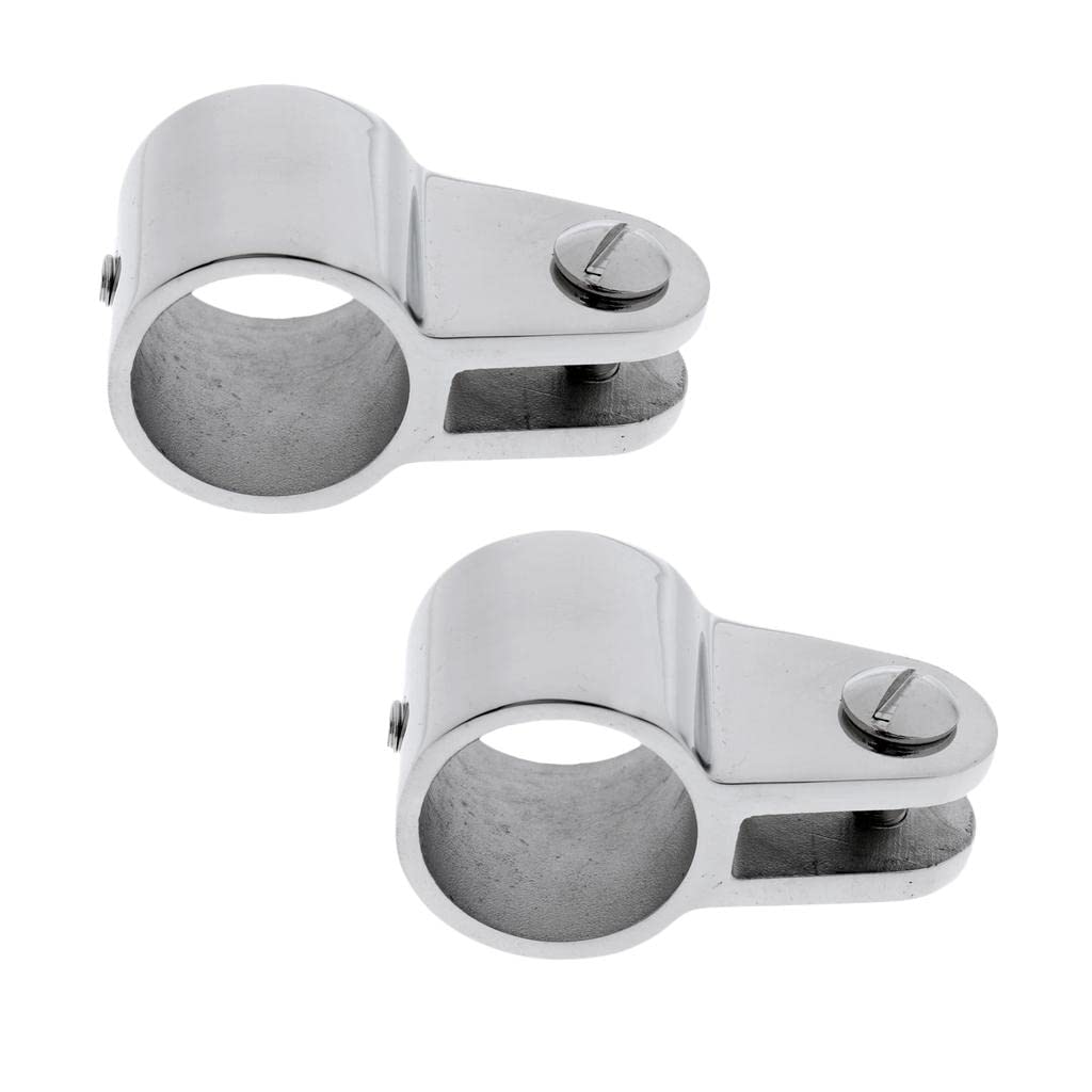 2pcs Marine Yacht Boat 316 Stainless Steel Bimini Top 25mm Tube/Bar Jaw Slide Fitting | Ebay Motors | Parts & Accessories | Boat Parts | Deck & Cabin Hardware-image-29