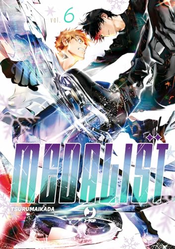 Medalist (Vol. 6