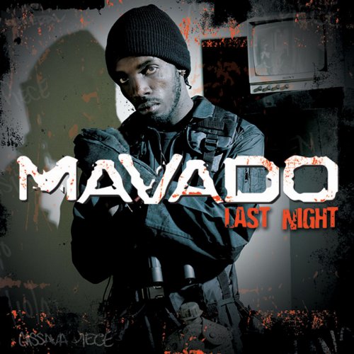 Mavado