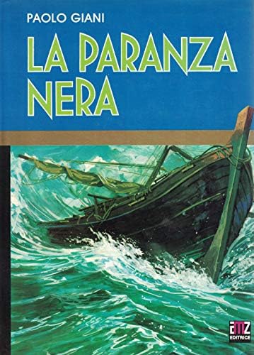  La paranza nera