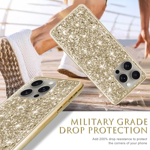 Coque iPhone 16 Pro anti-rayures pour protéger le mobile avec éclat - 4