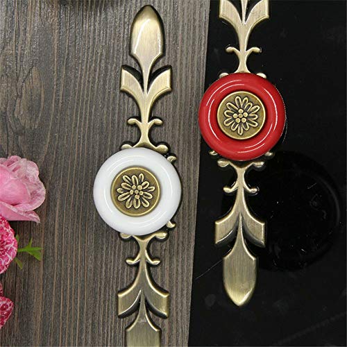 Reviews y listado de Picaportes de cerámica decorativos disponible en línea. 23 Imagen adicional