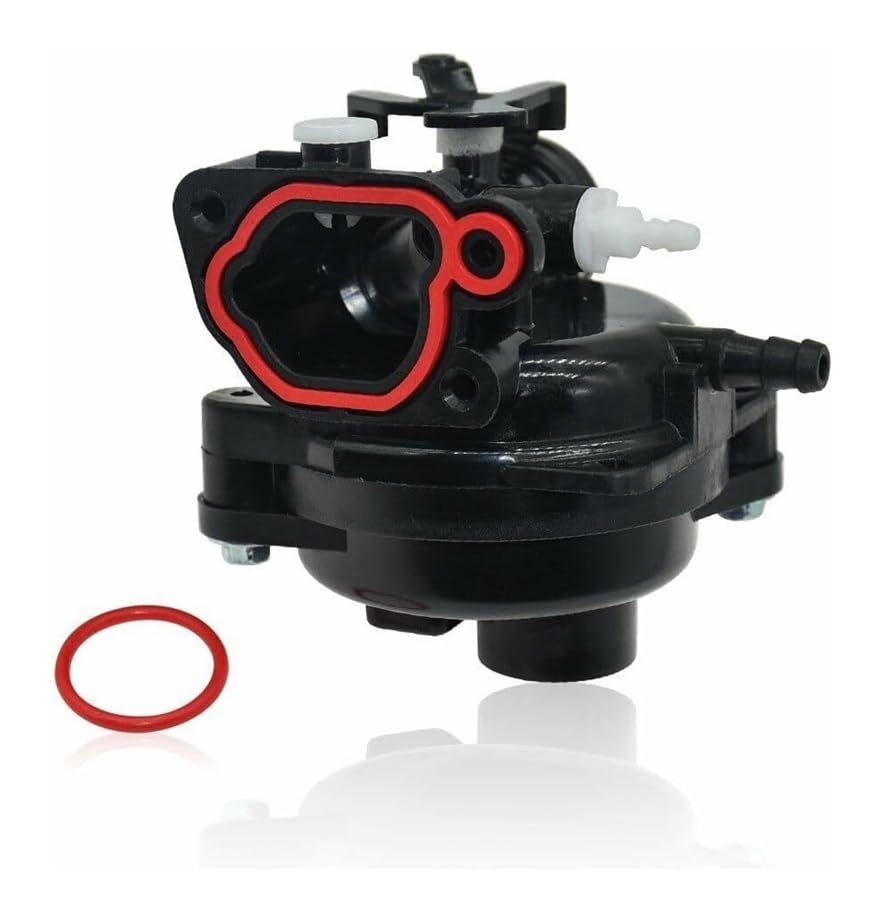 Carburador para cortacésped 11A-02BT706 de 20 pulgadas y motor de 125cc