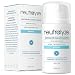 Neutralyze Acne Clearing Serum - Maximum Strength Cystic Acne Treatment + Acne Spot Treatment Gel With 2% Salicylic Acid + 1% Mandelic Acid + Nitrogen Boost Skincare Technology (1.5 oz)