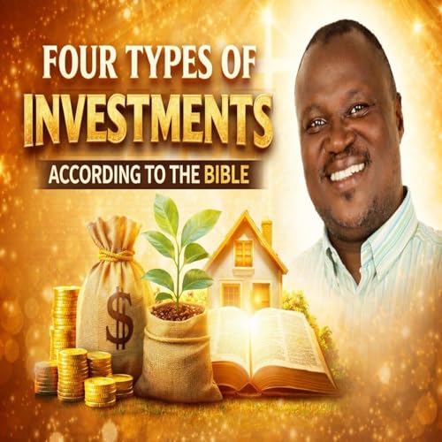 FOUR TYPES OF INVESTMENTS ACCORDING TO THE BIBLE