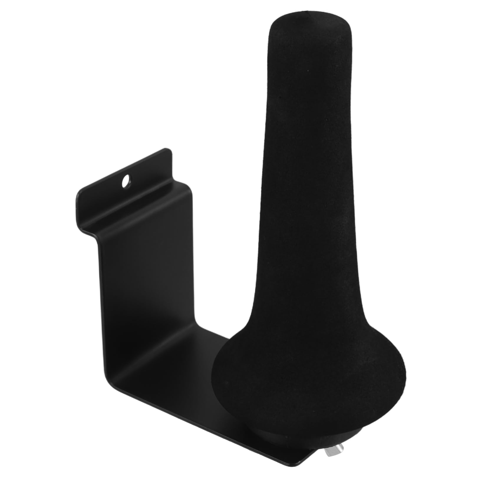 ifundom Saxophone Hanger Stand for Tenor Sax Wall Mounted Saxophone Accessory Soprano Sax Accessories