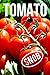 Produktbild TOMATO SNOB: Growers and Gardeners Lined Notebook: Accept no substitute: Home grown tomatoes are the best!