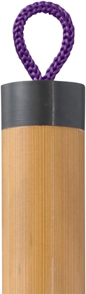 Kuretake JC337-4S Calligraphy Brush Thick Brush Jukei No. 4 Brown Hair Pack