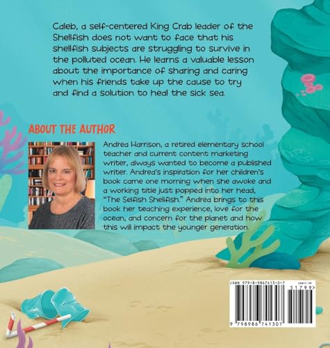 The Selfish Shellfish and the Sick Sea