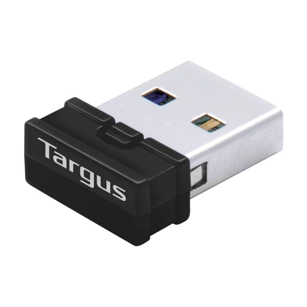 Targus Bluetooth 4.0 Micro USB Adapter for Laptops - Netzwerkadapter - USB