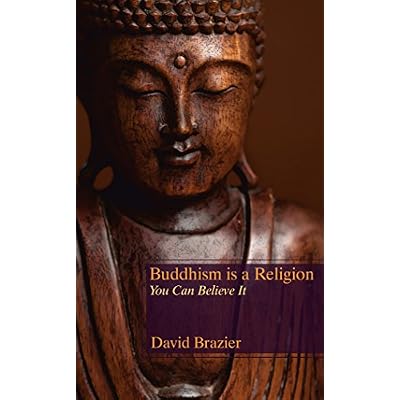 Buddhism is a Religion