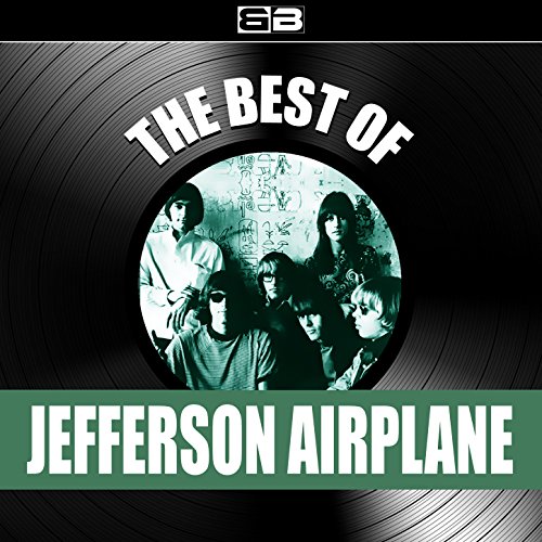 The Best of Jefferson Airplane von Jefferson Airplane bei Amazon Music