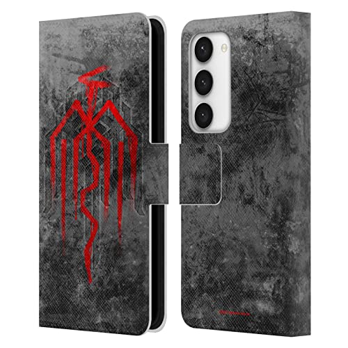 Carcasa Dragon Age Samsung Galaxy S23 5G ideal para viajes y organización diaria