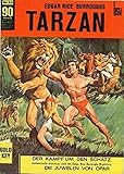  Tarzan 40 (BSV)