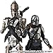 MAFEX No.158 The Mandalorian IG-11 Total Height Approx. 7.3 inches (185 mm), Painted Action Figure