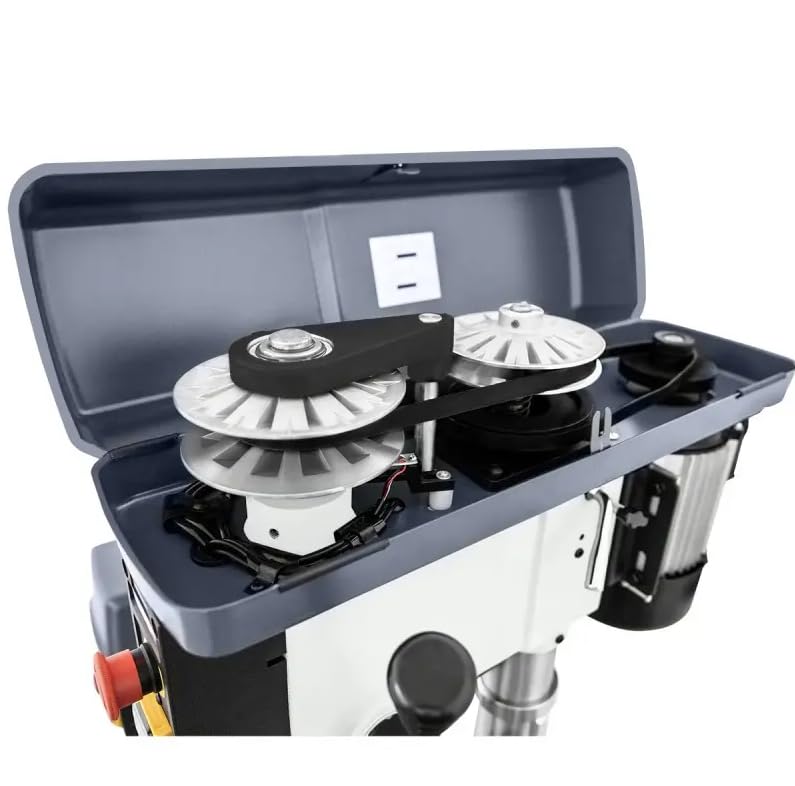 CORMAK Trapano a colonna Z5020BF/230V VARIO, 75 kg