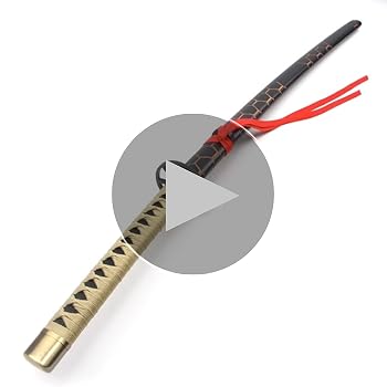 Amazon.co.jp: 【Azuiblc】刀剣乱舞 亀甲貞宗 打刀 模造刀 刀 剣