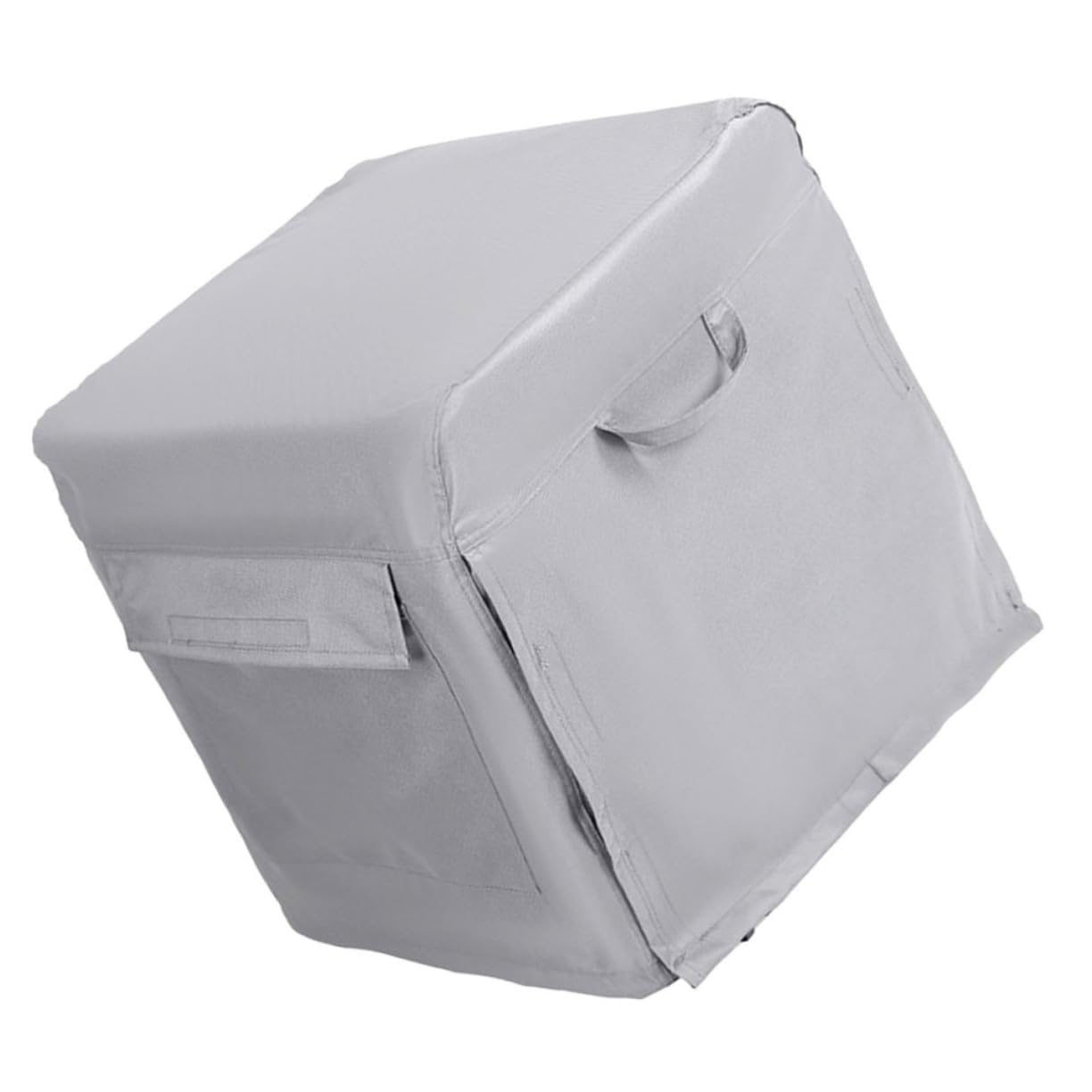 TOYANDONA Para Generador Portátil Oxford Resistente Intemperie Prueba De Polvo Para Exteriores Protección Uv Resistente Al Viento h