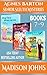 Agnes Barton Senior Sleuths Mysteries (Books 7-9)