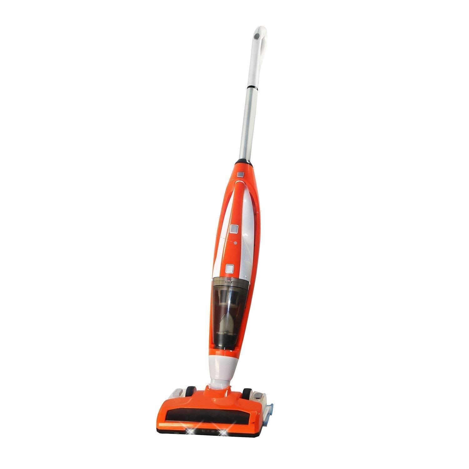 Buy Upright Stick Vacuum Cleaner Cordless Rechargeable Handheld Vacuums