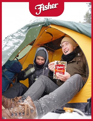 Fisher Snack Summit Trail Mix thumb #5