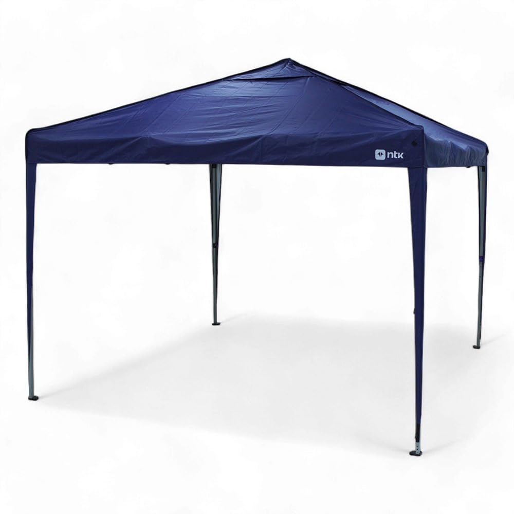 NTK, Gazebo Trixx One Touch Estrutura Reforçada com Proteção UV