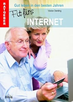 Hardcover Fit fürs Internet [German] Book