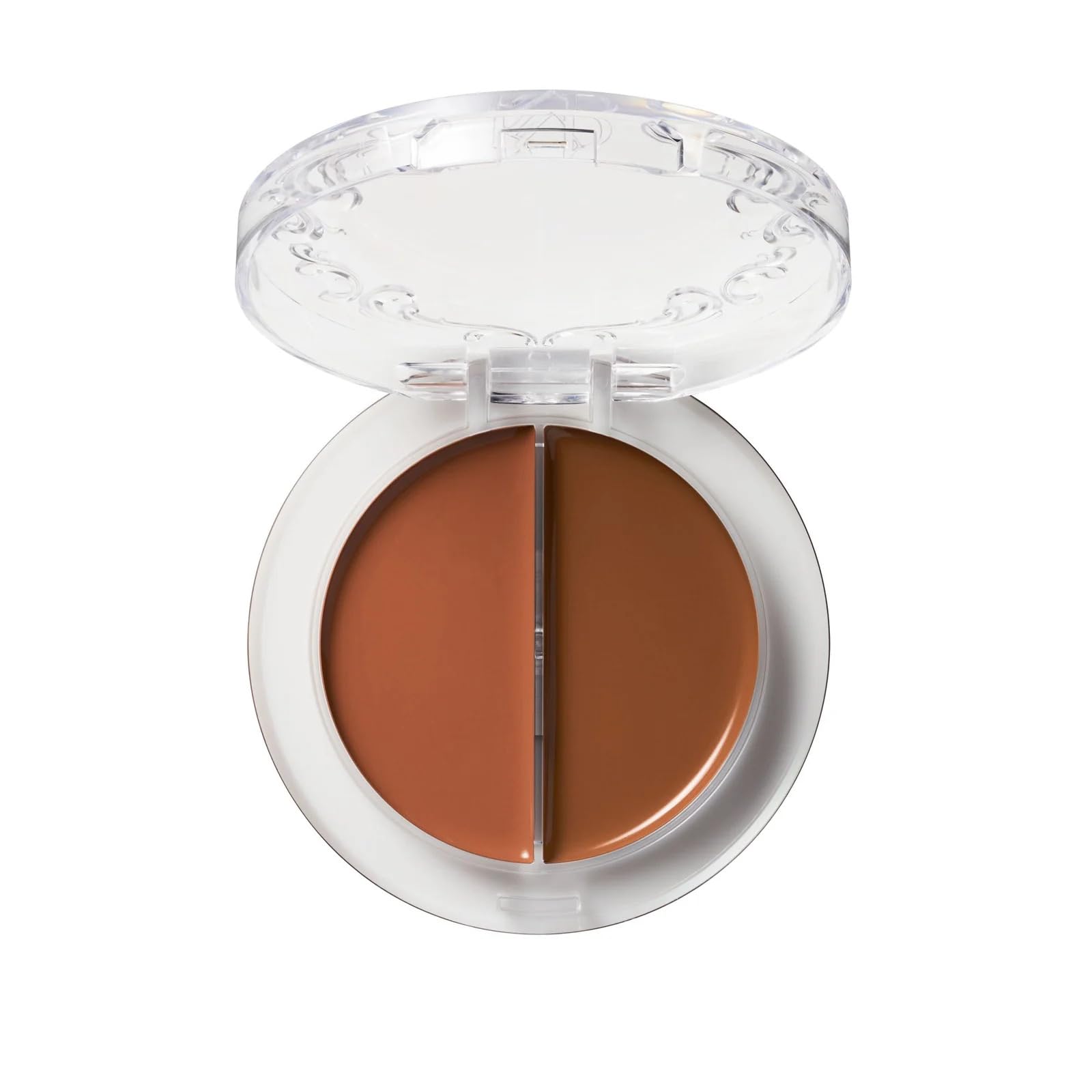 KVD Beauty Good Apple Bronze + Sculpt Balm Duo - Medium 300, 0.21 Oz.