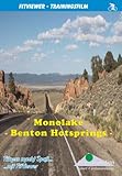 hotspring jetsetter preis  Monolake - Benton Hotsprings - Fitviewer Indoor Video Cycling USA