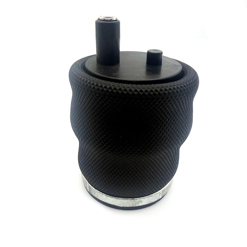 HM Air Suspension Spring Bag Fit for Ren-ault OE C075185 5010130797G BT21001C 121051 W02M588035 20906196 5010629414 SZ50-9 P02 Shock Absorber Air Bag Truck Trailer Driver Seat Part
