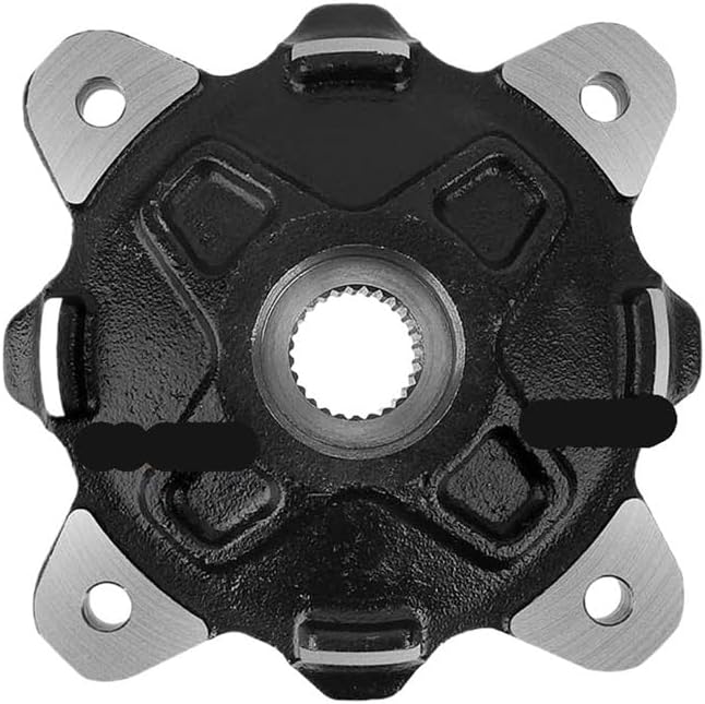 Front Hub For R900 800-4 570 800 A570 D900 5137659-067 5137539-067 5137127-067