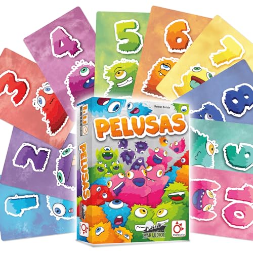 inkalfa Quecksilber Spiel Flusen! – Ansicht 2