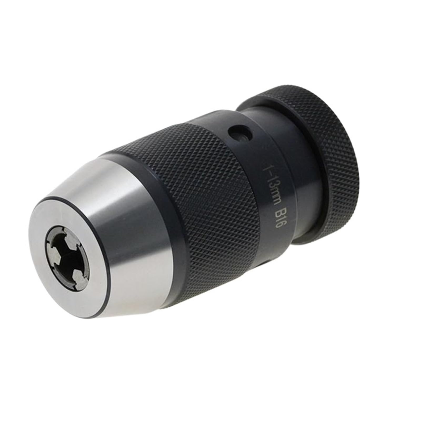 MT1 MT2 MT3 B10 B12 B16 B18 B22 Frezarka samozaciskowa z uchwytem wiertarskim(MTB2-B12 (1-10mm))