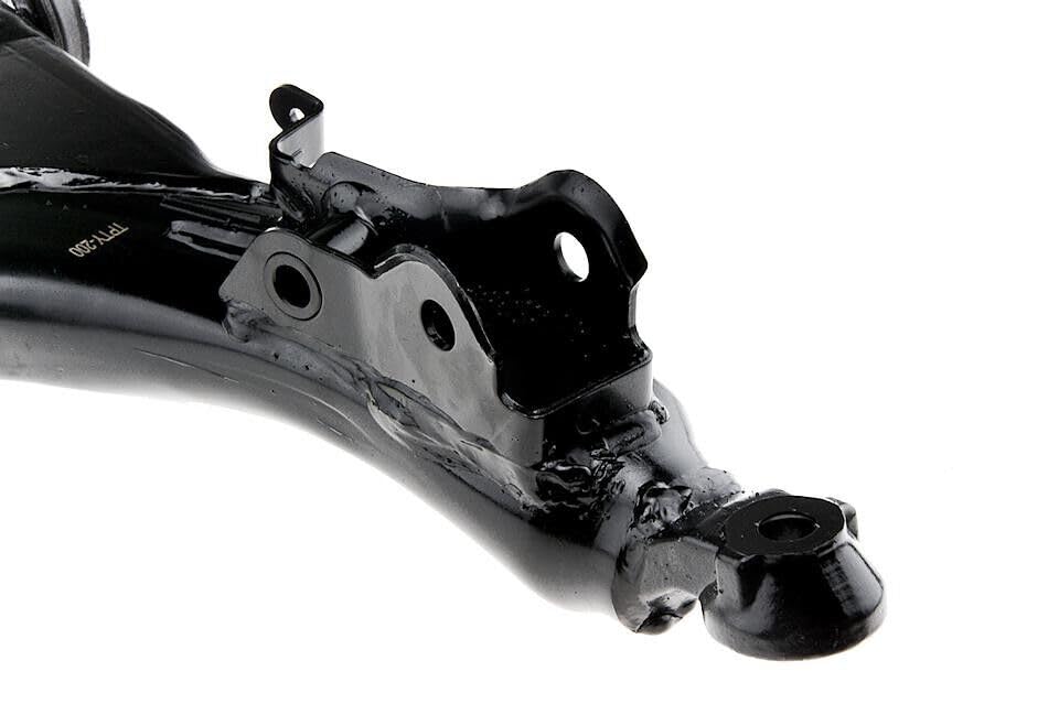 Bras de commande avant pour Lexus IS E2 pour supprimer les vibrations au volant ZWD/TY/111AB