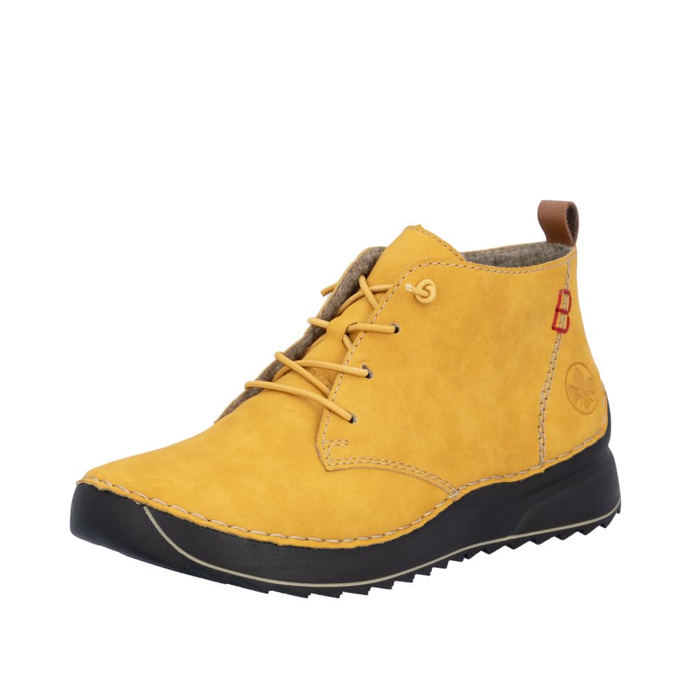 Rieker 51510 Botte tendance Femme
