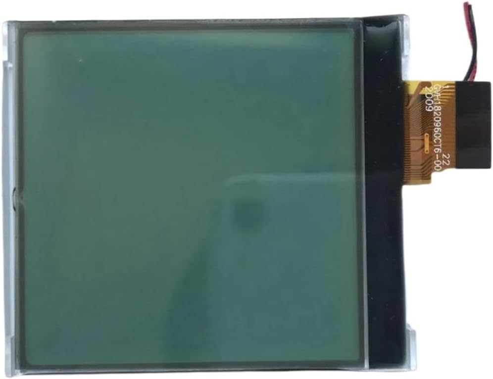 Compatible For Godox， XPRO XPROII LCD Screen Display X-PRO X-PROII X PRO II Flash SPEEDLITE, Camera Replacement Parts
