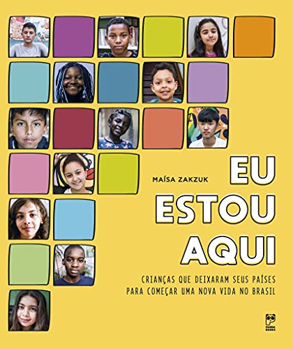 Eu estou aqui